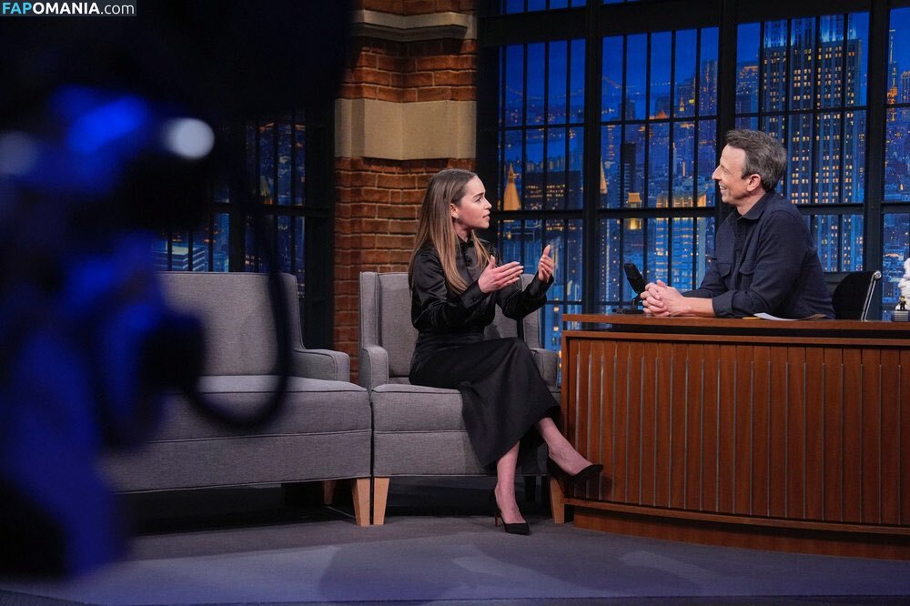 Emilia Clarke / clarkeyxo / emilia_clarke / emiliaclarke / emiliaclarkecentral / https: Nudo OnlyFans  Foto trapelata #941