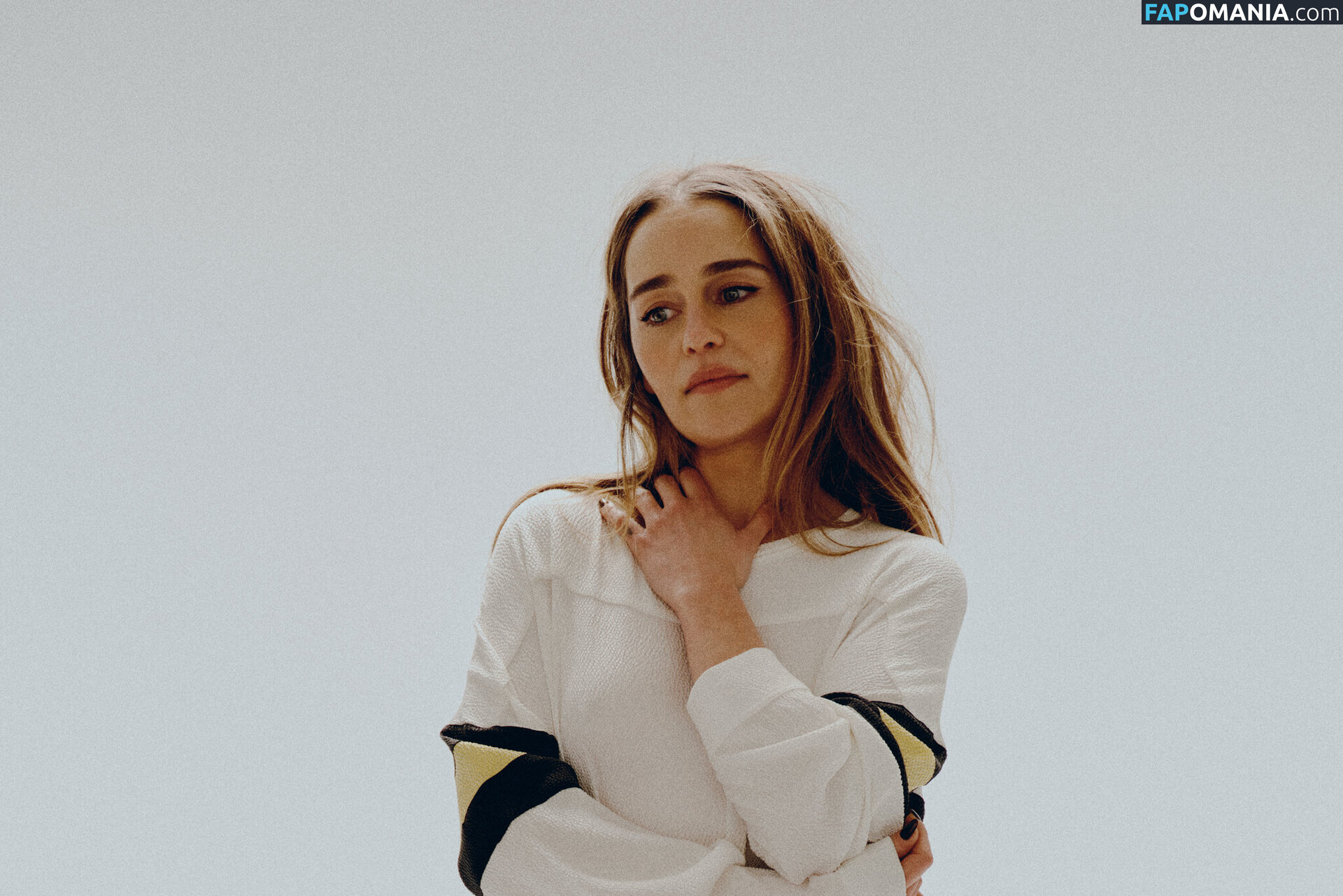 Emilia Clarke / clarkeyxo / emilia_clarke / emiliaclarke / emiliaclarkecentral / https: Nudo OnlyFans  Foto trapelata #942