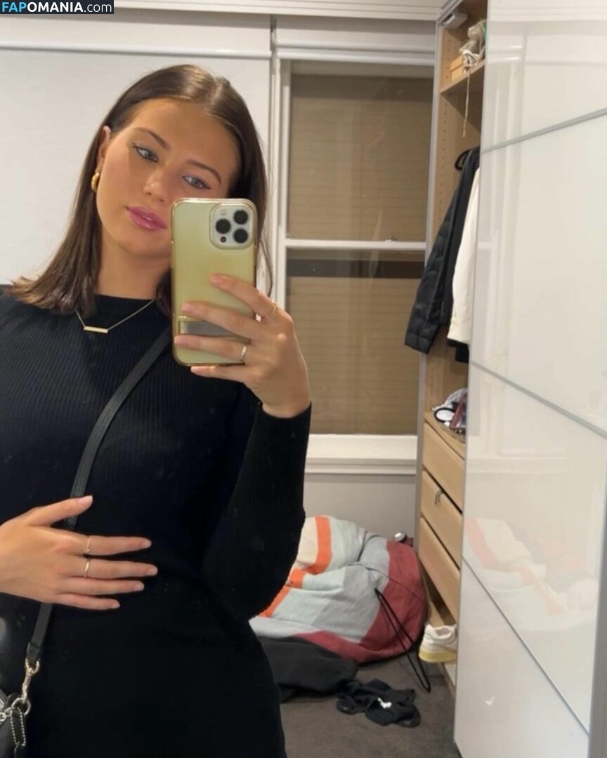 Emilia Dettorre / emilia.dettorre Nudo OnlyFans  Foto trapelata #22