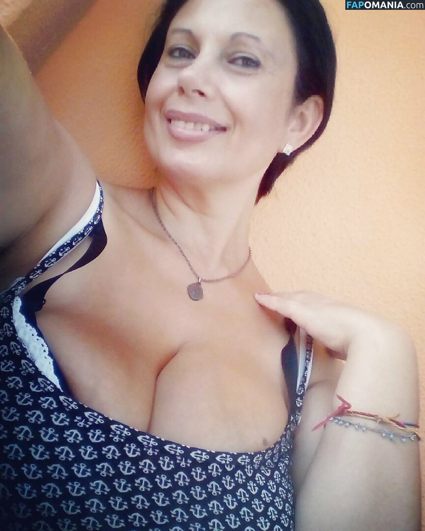 Emilia Di Giovanni / falena1971 Nudo OnlyFans  Foto trapelata #5