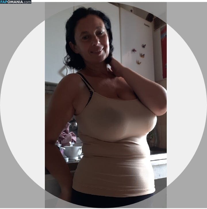 Emilia Di Giovanni / falena1971 Nudo OnlyFans  Foto trapelata #18