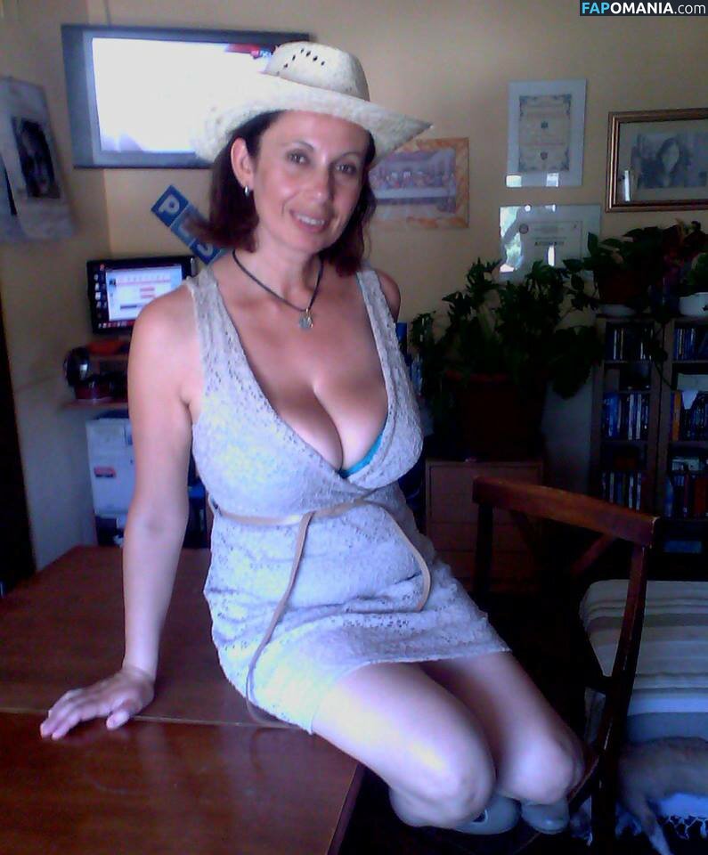 Emilia Di Giovanni / falena1971 Nudo OnlyFans  Foto trapelata #19
