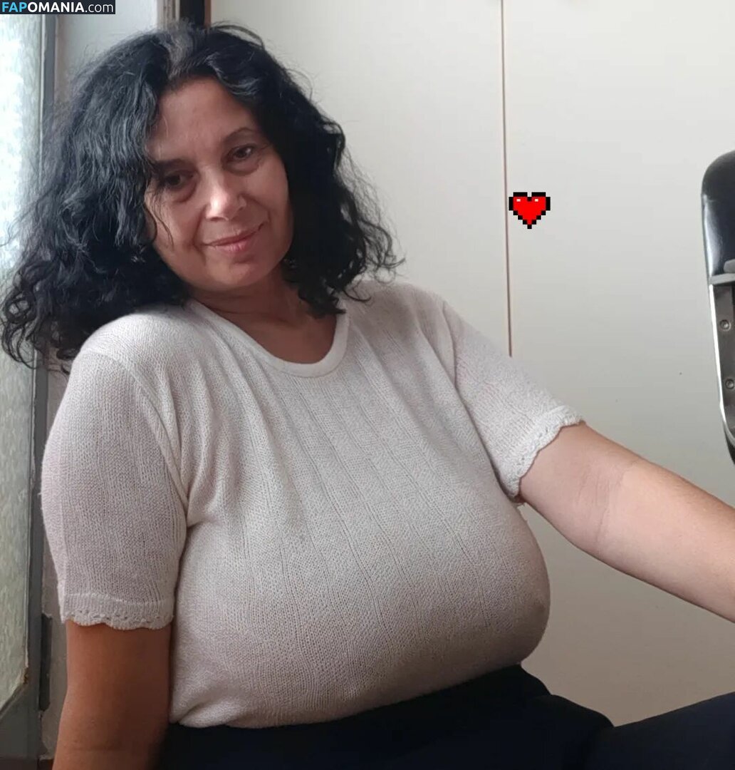 Emilia Di Giovanni / falena1971 Nudo OnlyFans  Foto trapelata #30