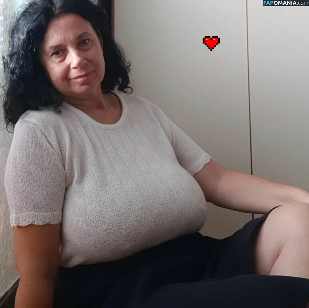 Emilia Di Giovanni / falena1971 Nudo OnlyFans  Foto trapelata #31