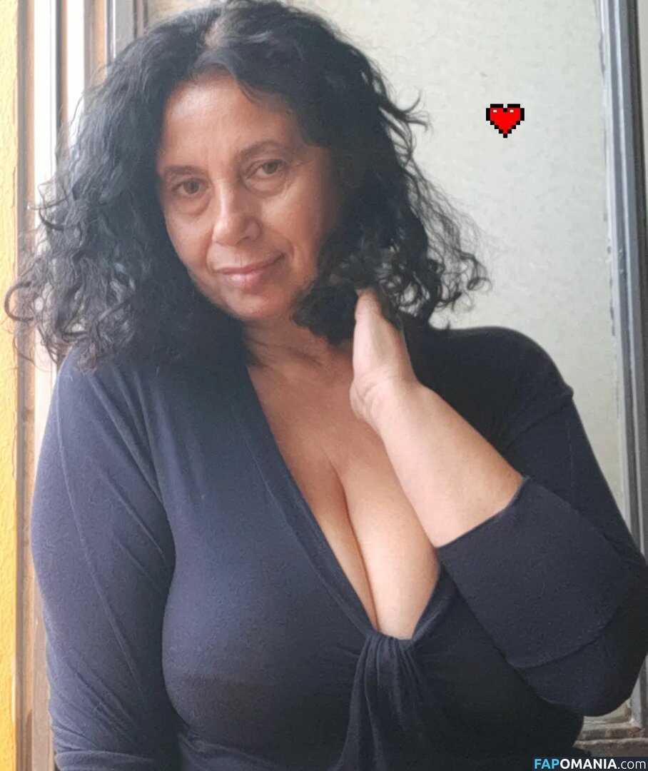 Emilia Di Giovanni / falena1971 Nudo OnlyFans  Foto trapelata #33
