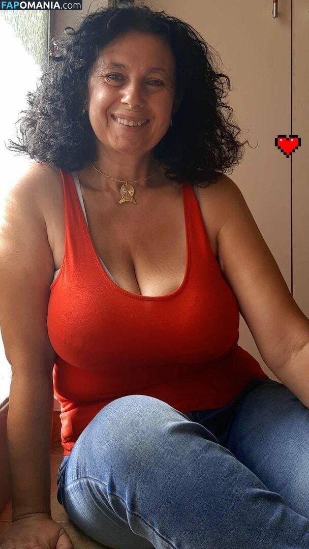 Emilia Di Giovanni / falena1971 Nudo OnlyFans  Foto trapelata #37