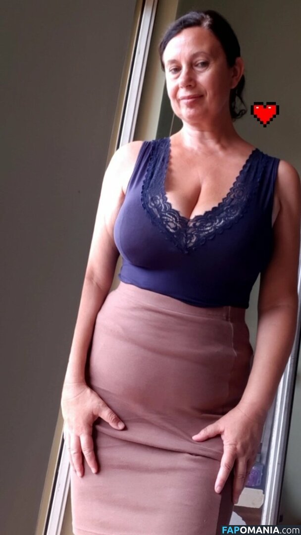 Emilia Di Giovanni / falena1971 Nudo OnlyFans  Foto trapelata #43