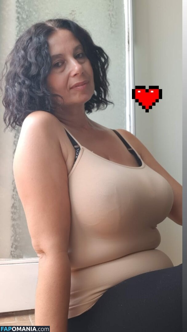 Emilia Di Giovanni / falena1971 Nudo OnlyFans  Foto trapelata #44