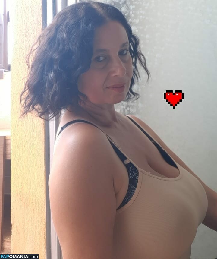 Emilia Di Giovanni / falena1971 Nudo OnlyFans  Foto trapelata #45