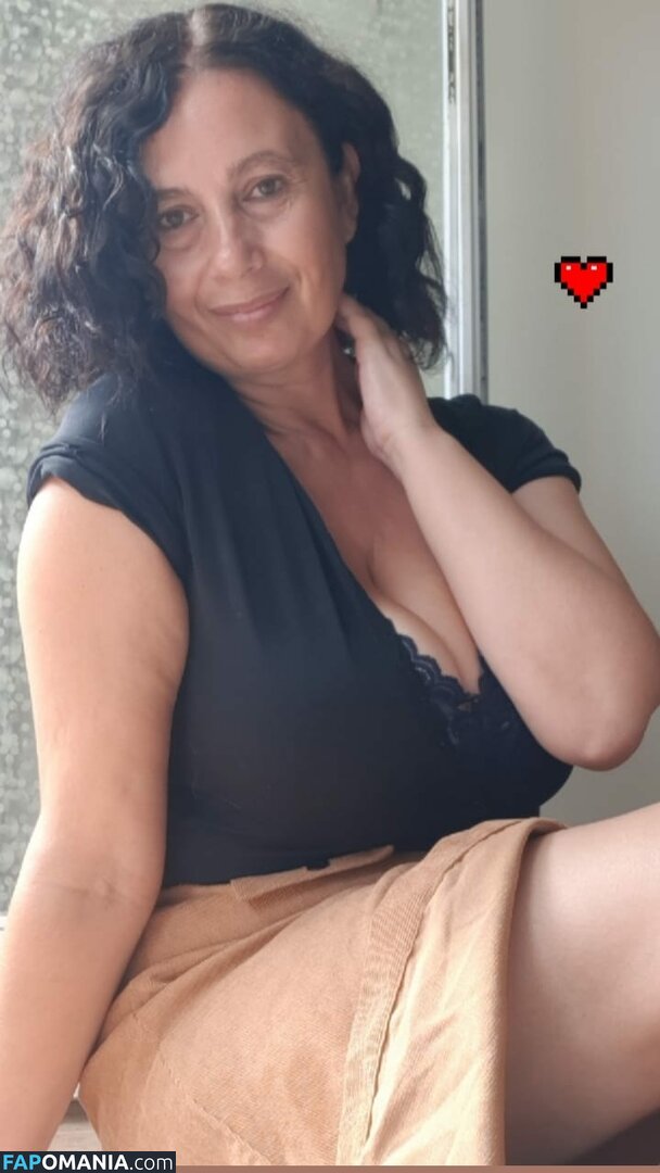 Emilia Di Giovanni / falena1971 Nudo OnlyFans  Foto trapelata #46