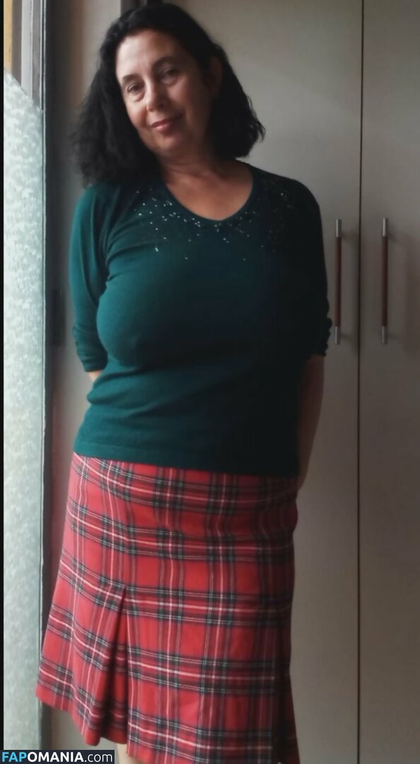 Emilia Di Giovanni / falena1971 Nudo OnlyFans  Foto trapelata #60