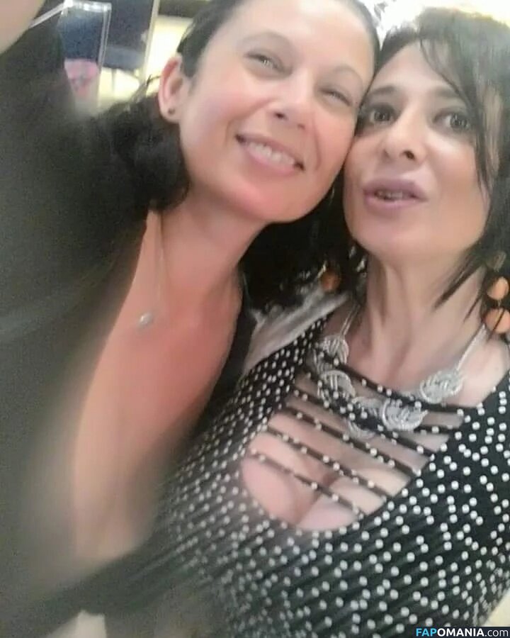 Emilia Di Giovanni / falena1971 Nudo OnlyFans  Foto trapelata #62