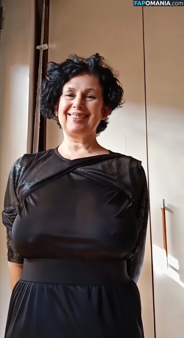 Emilia Di Giovanni / falena1971 Nudo OnlyFans  Foto trapelata #66