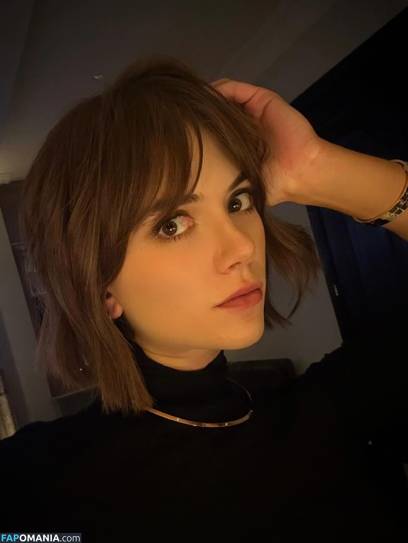 Emilia Jones Nudo OnlyFans  Foto trapelata #25