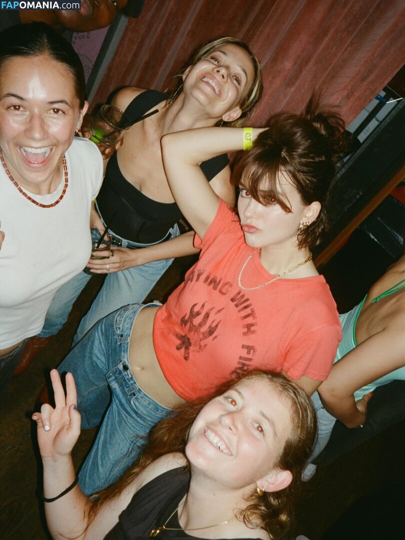 Emilia Jones Nudo OnlyFans  Foto trapelata #26