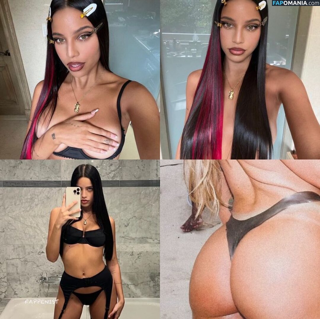 Emilia Mer Nudo OnlyFans  Foto trapelata #20