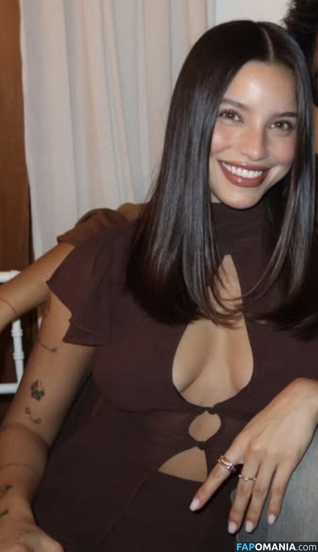 Emilia Mernes / emiliamernes / https: Nudo OnlyFans  Foto trapelata #54