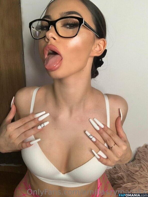 Emilia Szymańska / Emiliaszymanska Nudo OnlyFans  Foto trapelata #10