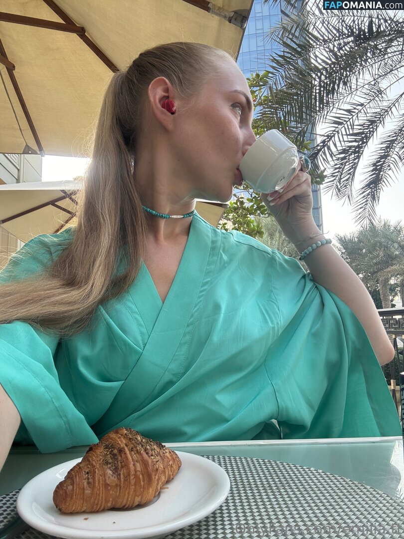 emilia.tt / emiliaa.tt Nudo OnlyFans  Foto trapelata #147