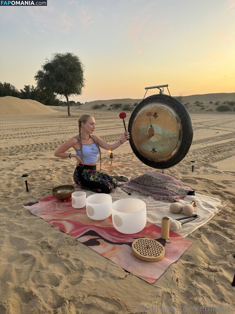 emilia.tt / emiliaa.tt Nudo OnlyFans  Foto trapelata #155