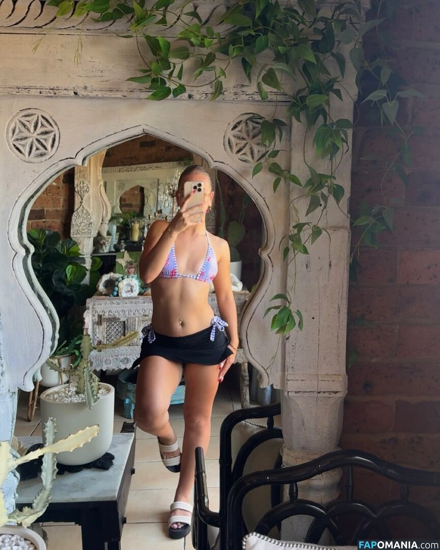 Emilia Vittorino / emiliavittorino Nudo OnlyFans  Foto trapelata #20