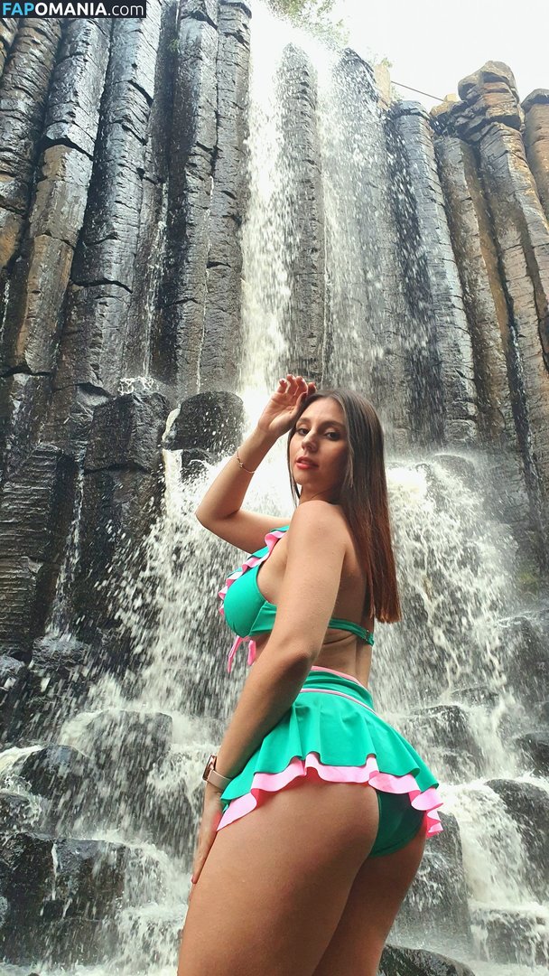 Emilia Vizcarra / emiliavizcarra / emiliavizcarrax Nudo OnlyFans  Foto trapelata #14