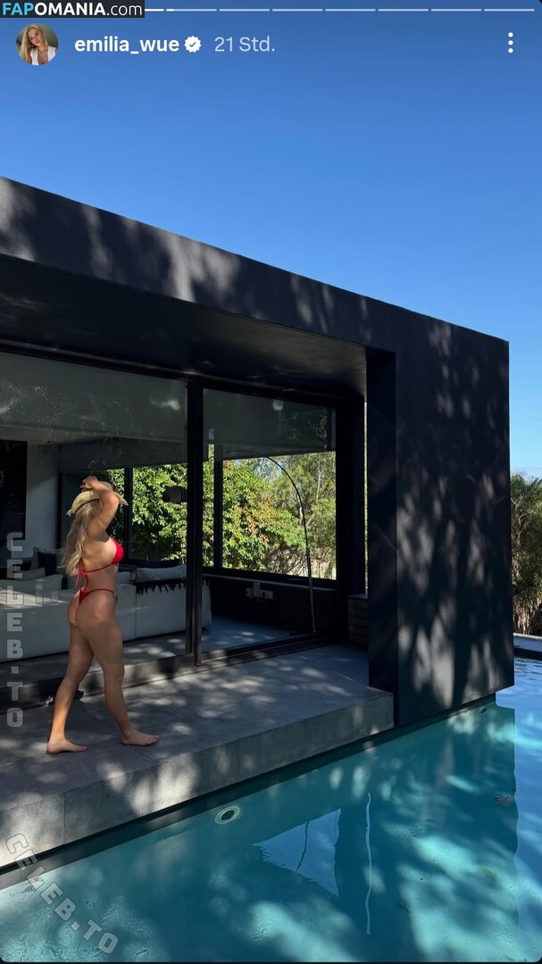 Emilia_wue Nudo OnlyFans  Foto trapelata #2