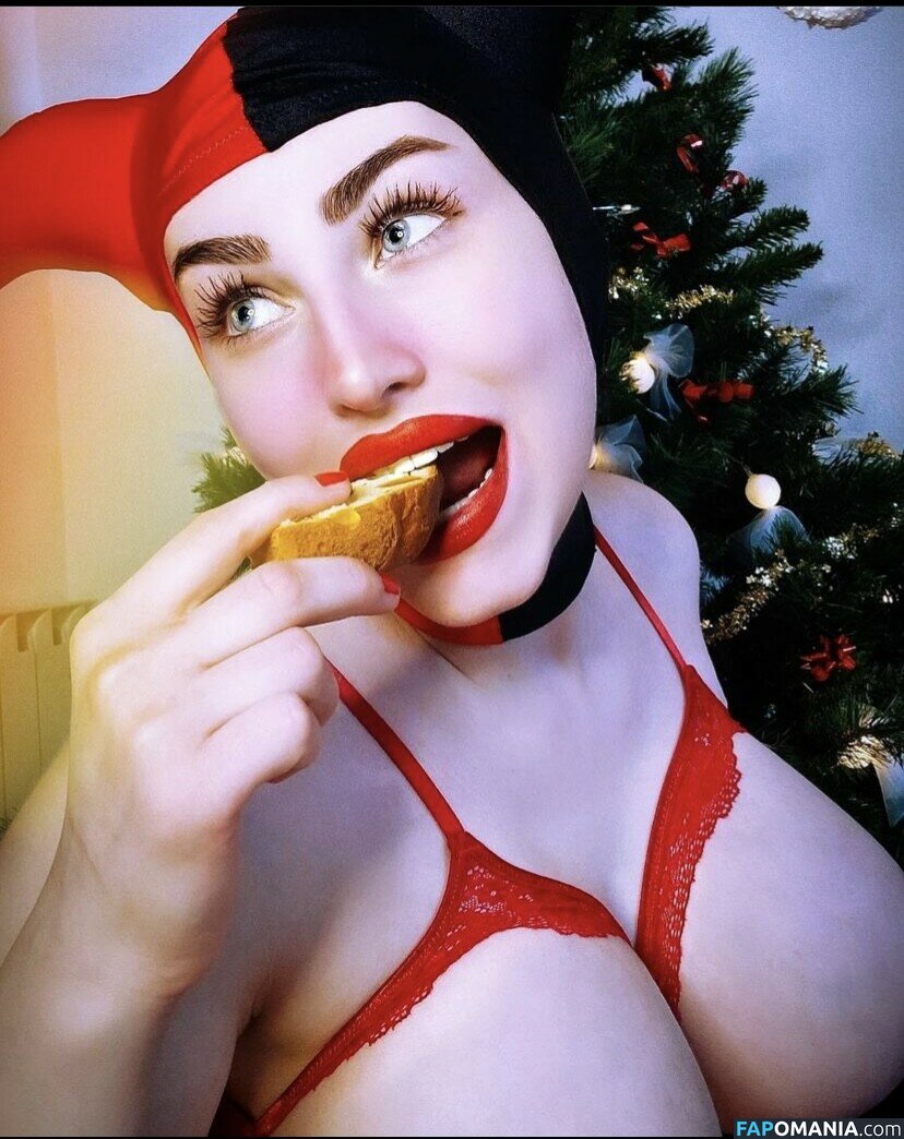 Emilia Zabberoni / artikleopard_artist Nudo OnlyFans  Foto trapelata #6