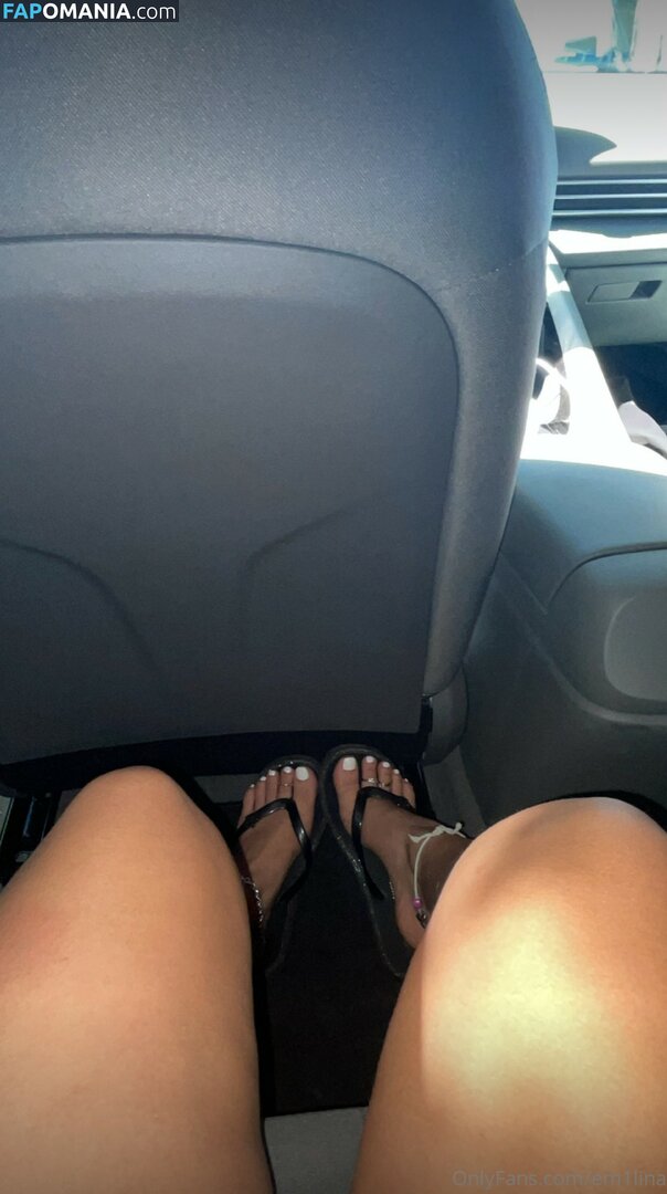 Emilia / Emmadorable / Emmia / emiliaaa Nudo OnlyFans  Foto trapelata #8