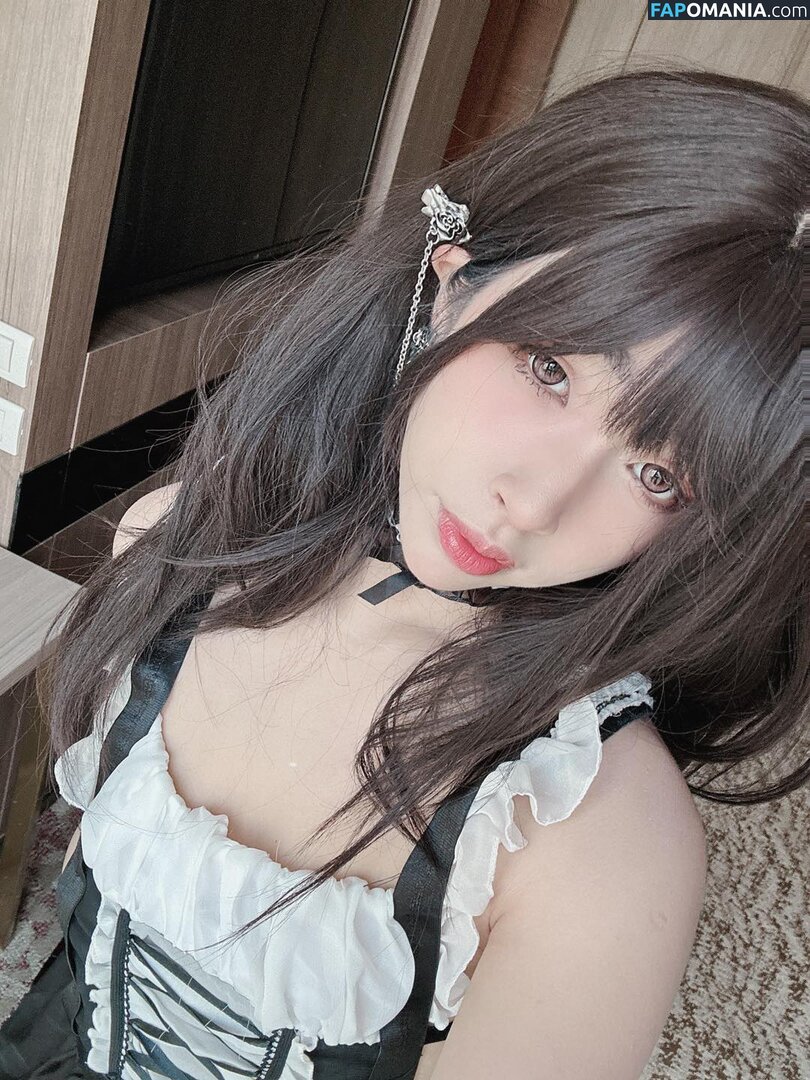 Emiliabear Nudo OnlyFans  Foto trapelata #2