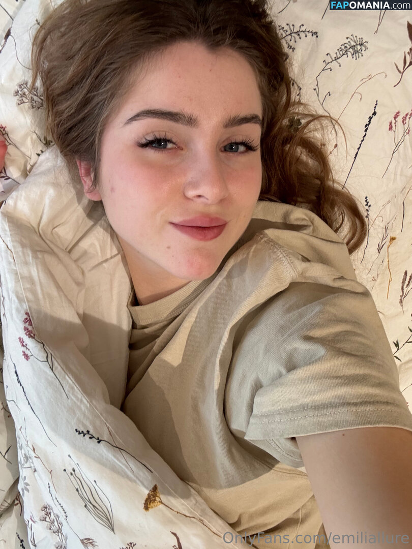 emiliallure Nudo OnlyFans  Foto trapelata #10