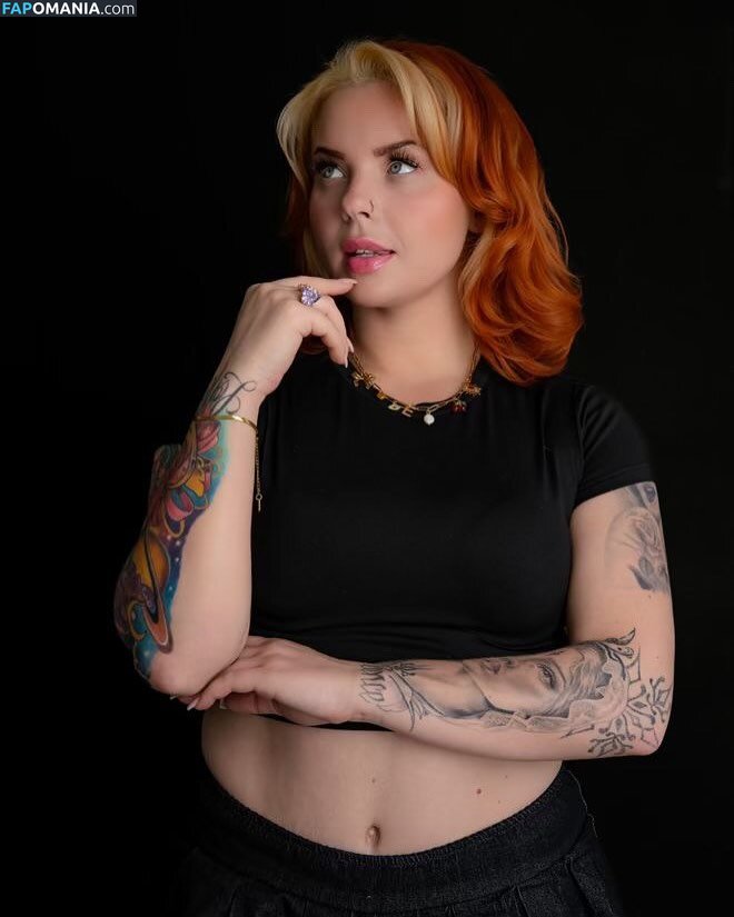 Emilie Brooklyn / emiliebrooklyn_ Nudo OnlyFans  Foto trapelata #1