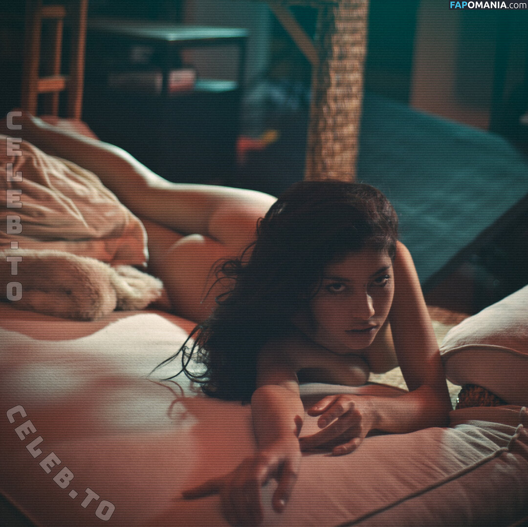 Emilie Payet / emilie_payet_artist / emiliepayet / emiliepayetmannequin Nudo OnlyFans  Foto trapelata #12