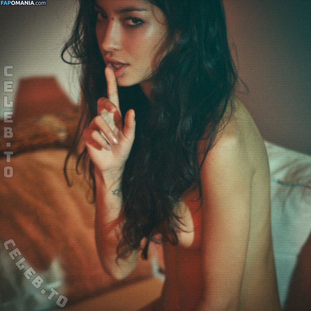 Emilie Payet / emilie_payet_artist / emiliepayet / emiliepayetmannequin Nudo OnlyFans  Foto trapelata #13