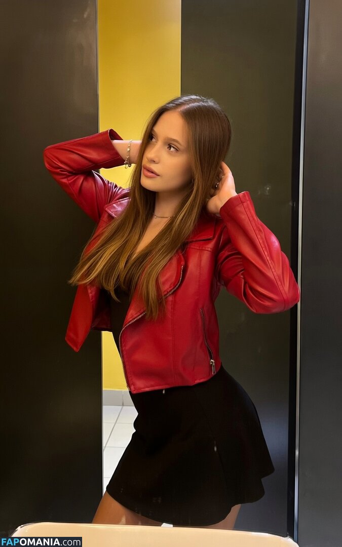 Emilly Campos / _emycampos Nudo OnlyFans  Foto trapelata #1