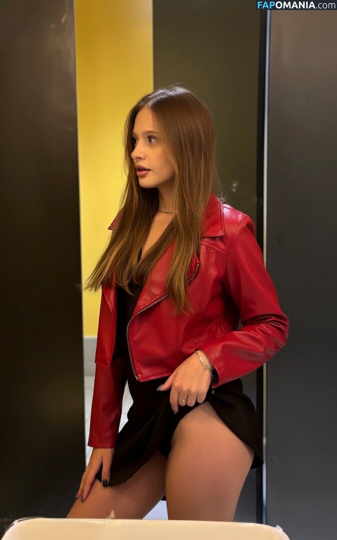 Emilly Campos / _emycampos Nudo OnlyFans  Foto trapelata #2