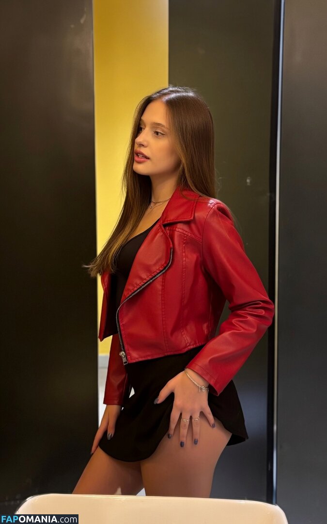 Emilly Campos / _emycampos Nudo OnlyFans  Foto trapelata #17