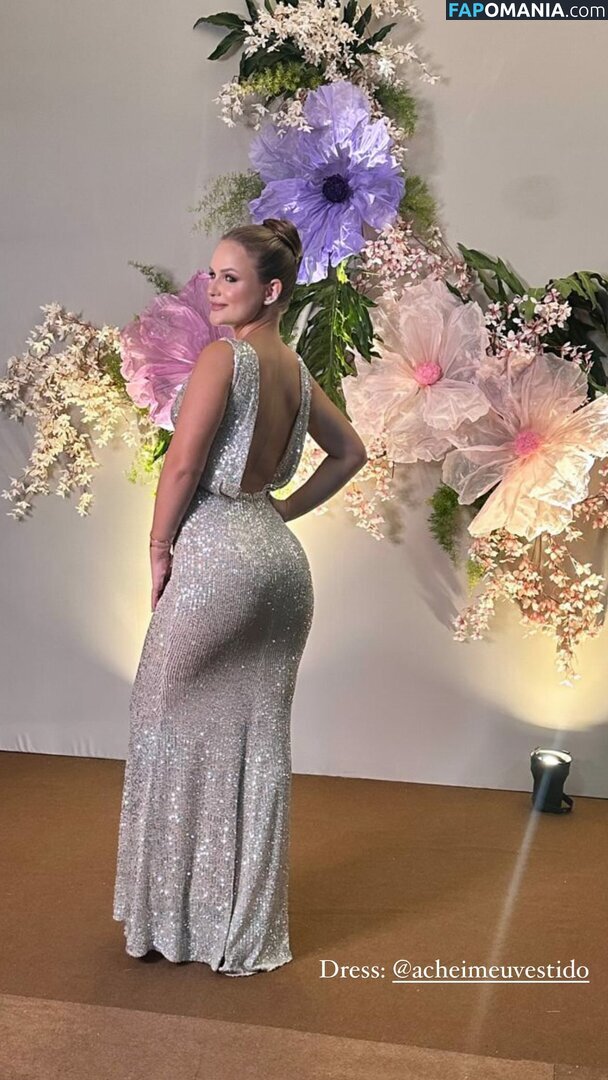 Emilly Schellmann / _emillyschellmann Nudo OnlyFans  Foto trapelata #10