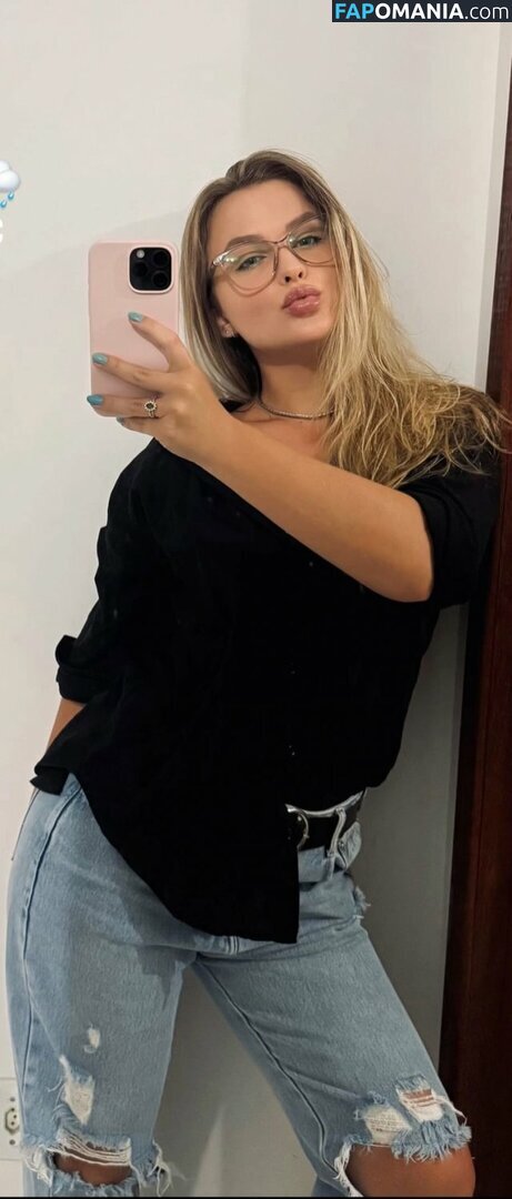 Emilly Schellmann / _emillyschellmann Nudo OnlyFans  Foto trapelata #25