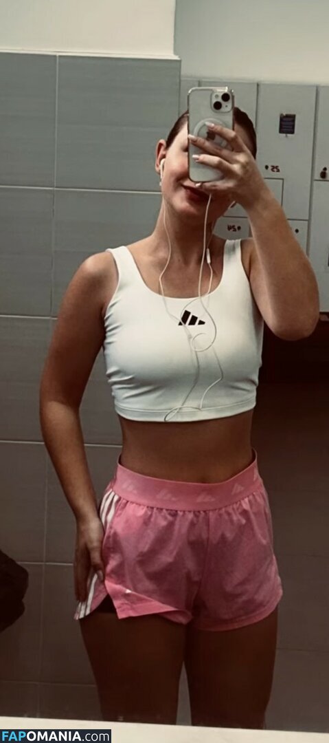 Emilly Schellmann / _emillyschellmann Nudo OnlyFans  Foto trapelata #38