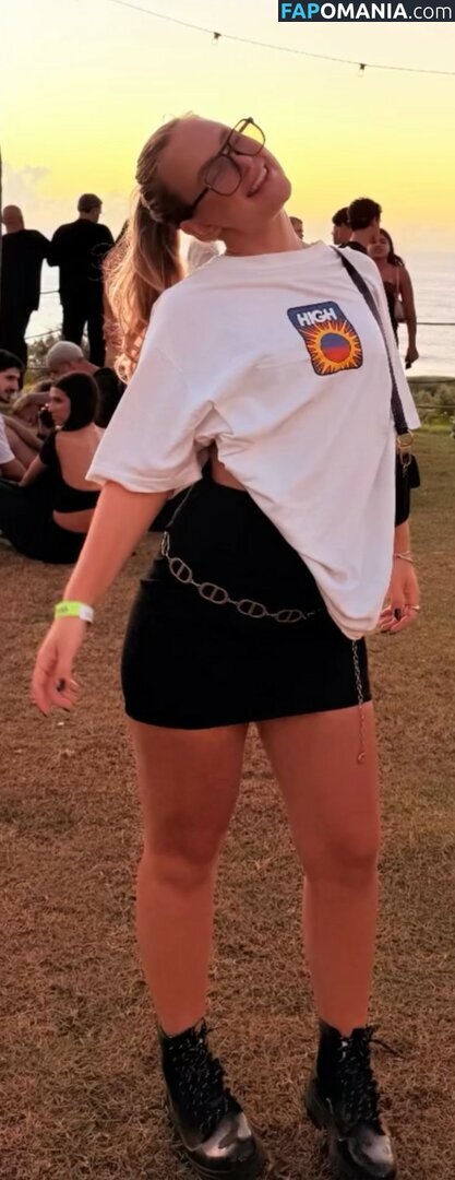 Emilly Schellmann / _emillyschellmann Nudo OnlyFans  Foto trapelata #41
