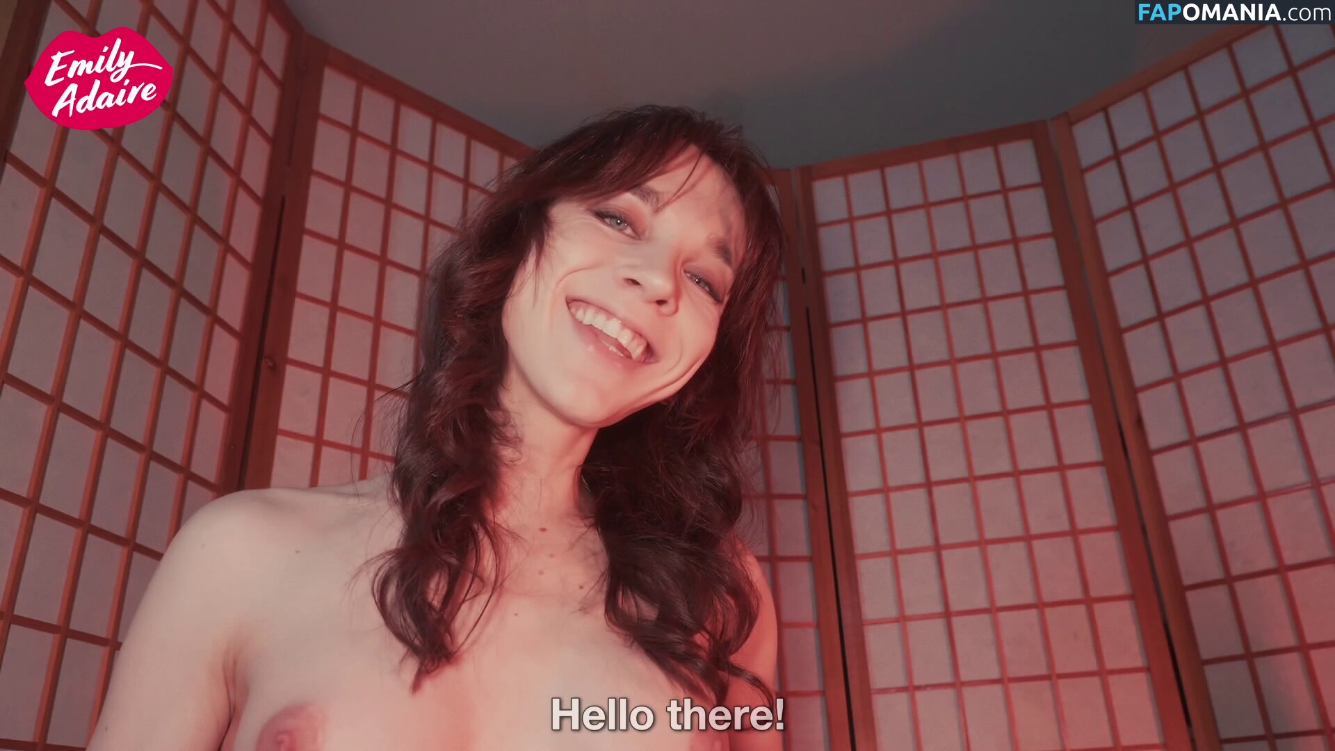 Emily Adaire / emilyadairets / heythereadair Nudo OnlyFans  Foto trapelata #11