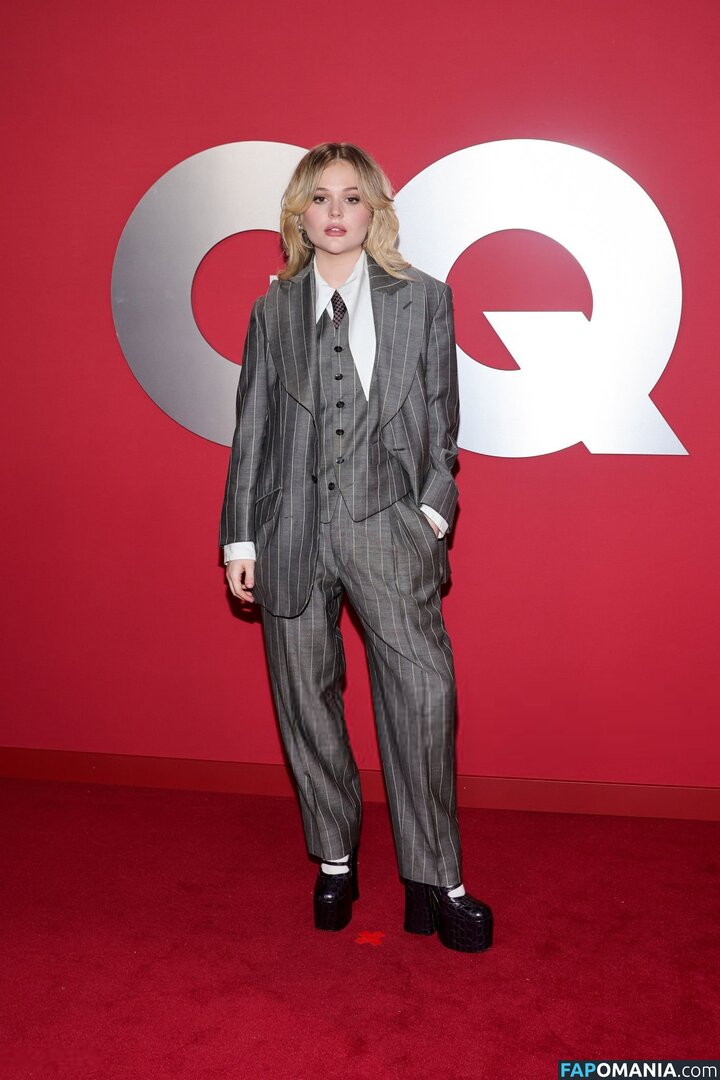 Emily Alyn Lind / emilylind Nudo OnlyFans  Foto trapelata #116