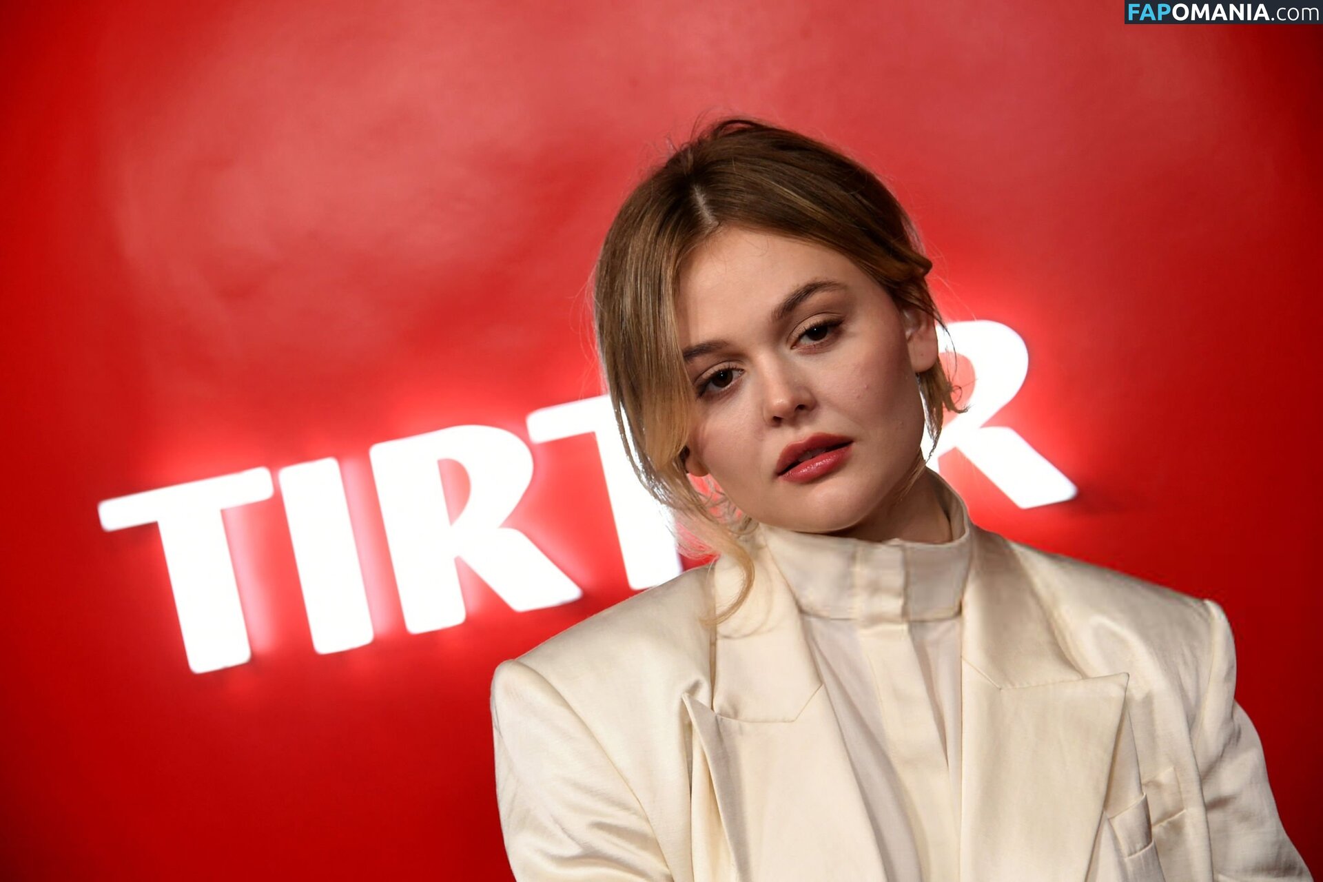 Emily Alyn Lind / emilylind Nudo OnlyFans  Foto trapelata #130