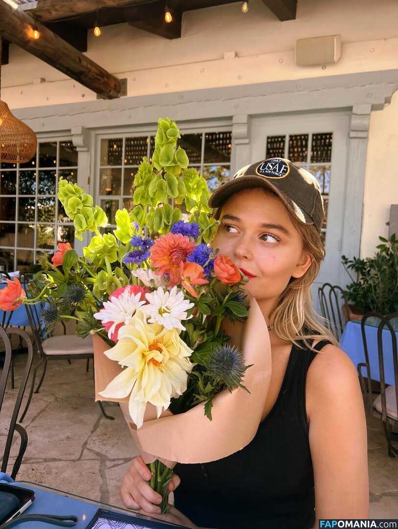 Emily Alyn Lind / emilylind Nudo OnlyFans  Foto trapelata #135