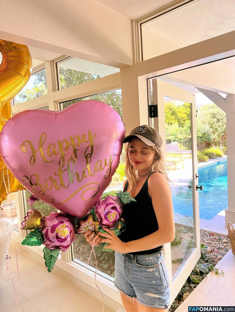 Emily Alyn Lind / emilylind Nudo OnlyFans  Foto trapelata #136
