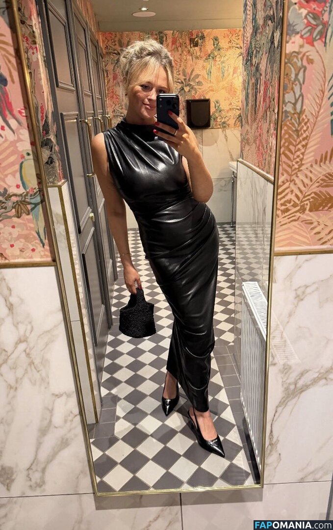 Emily Atack / emilyatack Nudo OnlyFans  Foto trapelata #13