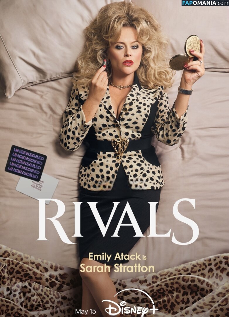 Emily Atack / emilyatack Nudo OnlyFans  Foto trapelata #22