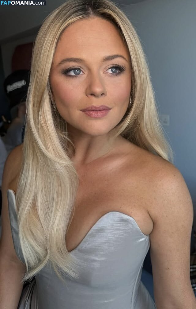 Emily Atack / emilyatack Nudo OnlyFans  Foto trapelata #24