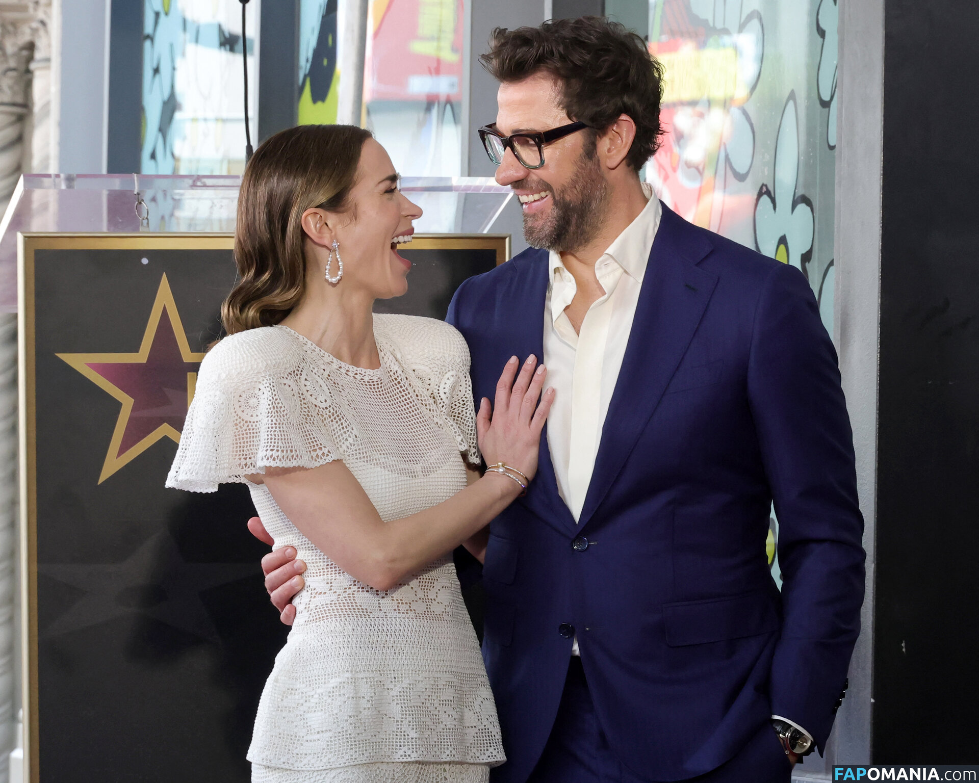 Emily Blunt / _emily_blunt_ / twogirlsoneblunt Nudo OnlyFans  Foto trapelata #474